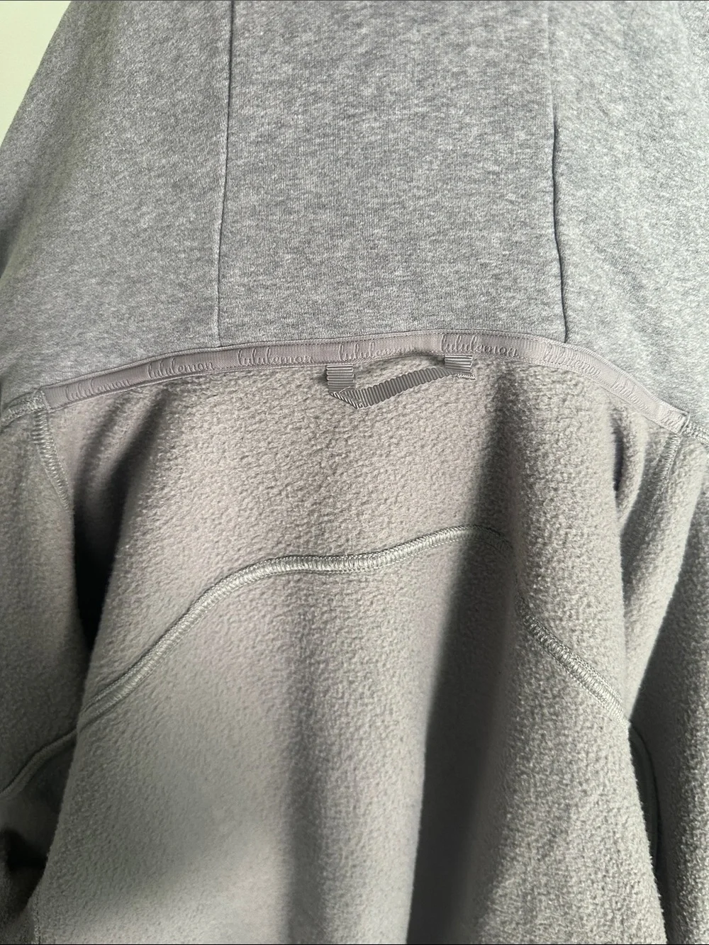 lululemon athletica cozy full